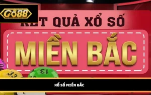 Xổ số miền Bắc