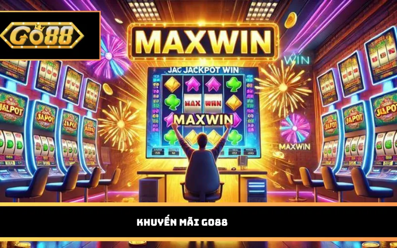 Khuyến mãi Go88